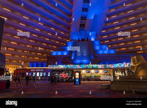 casino hotel photography
